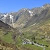 Chute mortelle d’un alpiniste espagnol dans les Pyrénées françaises