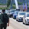 Verkehr: EU-Kommission: Kein Beschluss zu CO2-Regeln für Firmenwagen