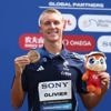 Mondiaux de natation. Nouvelle médaille de bronze pour Marc-Antoine Olivier, sur 3 km en eau libre