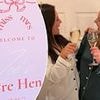The rise of the 'pre-hen'! Brides-to-be are now hosting parties ahead of the official hen do - as a wedding expert warns of spiralling costs