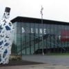 Town's hosting of Turner Prize 2026 a 'major coup'