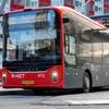 Chinese bus rukt op in Nederland: een op de drie stekkerbussen is straks Chinees