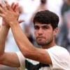 Why Alcaraz is 'red-hot favourite' for third Wimbledon title