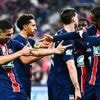 PSG - Reims. « Un match tranquille » : les réactions après le sacre parisien en Coupe de France