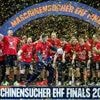 Handball-European-League: Kevin Möller führt Flensburg zur Titelverteidigung