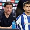 Revealed: How Real Madrid chiefs responded to Xabi Alonso's 'request to hijack Arsenal's Martin Zubimendi deal'