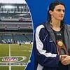 NFL legend claims he would 'raise hell' if his daughter was forced to play against biological men as he weighs into transgender debate