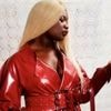 Art-Week-Geheimtipp in Neukölln: Christelle Oyiri rollt Memphis-Rap den roten Teppich aus