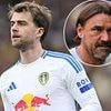 Patrick Bamford told he is NOT a part of Leeds' Premier League plans as injury-hit striker is left out of pre-season tour after 'honest' talks with manager