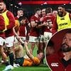 Why even a three-Test rout against Australia won't place this Lions squad among the pantheon of greats - but here's what Andy Farrell and Co can do to make a lasting statement Down Under, writes CHRIS FOY