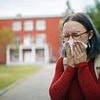 Panic as world's deadliest infection is detected at Florida high school