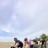 Avec le défi extrême « Last Man Riding », les cyclistes vont dépasser leurs limites près de Caen