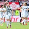 2. Fußball-Bundesliga: Dämpfer in der Nachspielzeit: FCK verliert 1:2 in Elversberg