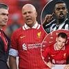 Revealed: How Liverpool can afford to break their transfer record twice in the same window as the Reds 'eye £120m swoop for Alexander Isak'