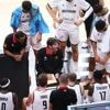 Nationalteam bei der EM: Sieg für „Warrior“ Mumbru - Bundestrainer ist zurück