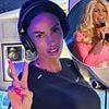 Katie Price the pop star is BACK! Glamour model is releasing new track after surprise chart success after her singing abilities were cruelly mocked