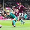 What Arne Slot said to Milos Kerkez after hauling him off against Burnley, the warning sign from last season and why Liverpool's resilient 'young horse' knows how to deal with setbacks