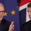 All eyes on Starmer after French pledge to recognise Palestine
