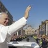Messe zur Amtseinsetzung von Papst Leo XIV.: „Ich komme mit Furcht und Zittern zu euch“