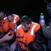 Israëlische marine gaat aan boord van humanitair schip met Greta Thunberg: “Selfiejacht met beroemdheden is nu onderweg naar Israëlische kust”