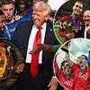 Man United, Liverpool and Man City are STRIPPED of their status as past world champions: FIFA change their roll of honour after Chelsea's Club World Cup triumph