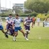 Rugby. En Fédérale 2, Saint-Malo, déjà promu, chute à Cahors