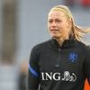 EK-winnaar en 87-voudig international Anouk Dekker (38) beëindigt loopbaan