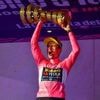 Giro 2025. Roglic, Ayuso, Carapaz… Qui sont les favoris de la 108e édition ?