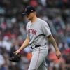 Red Sox pitcher Tanner Houck to undergo Tommy John surgery