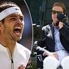 Wimbledon's line-calling technology fails AGAIN just days after All England Club were forced to apologise over embarrassing Hawk-Eye blunder