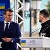 Trump erwartet "große Woche": Putins Offerte ist für Macron nur Ausweichmanöver