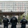 Fusillade à Rennes : les quatre suspects ont été mis en examen et écroués