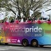 LGBTQ: LGBTQ in Zeiten von Trump - Worldpride in Washington