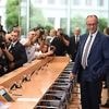 "Keine Befehle erteilen": Merz weicht Fragen zu Richterkandidaten aus