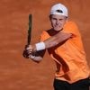 Jesper de Jong voltooit fraaie comeback en treft Zverev op Roland Garros