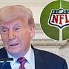 Donald Trump demands NFL's Washington Commanders change name back to Redskins 'immediately'