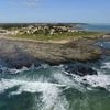 « Un décor de cinéma » : les spots préférés du chef étoilé Mathieu Guibert sur la côte de Jade