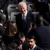 Biden rekent zich verkiezingsnederlaag aan: 'Ik was de baas en Trump won'