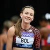Femke Bol had rivale McLaughlin liever wel getroffen op WK: 'Het is jammer'