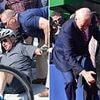 Inside the secret wheelchair plan hatched by Joe Biden's aides to hide his decline until after the election