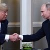 „Das ist eine On-off-Beziehung“ – Wie ein Treffen zwischen Trump und Putin aussehen könnte