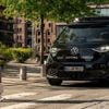 Moias Paketlösung: Autonomes Shuttle auf Basis des VW ID. Buzz