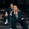 Veronica Ferres und Frederick Lau im Gespräch: „Wir machen im Endeffekt das, worauf wir Bock haben“