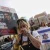 Konflikt in Nahost: Medien: Hamas übergibt US-israelische Geisel an Rotes Kreuz