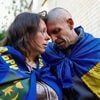 Tag 2 des Austauschs: Russland und Ukraine lassen weitere Kriegsgefangene frei