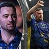 Luke Humphries offers theory as to why darts rival Luke Littler is being booed by fans