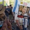 "La colère monte" : en Israël, une grève générale pour réclamer le retour des otages