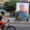Iran kreeg klap na klap en lijkt nu al om een wapenstilstand te vragen