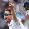England spinner Liam Dawson, 35, insists he is a 'better bowler' now than his last Test outing - 2,928 DAYS ago - after returning with a crucial wicket