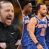 New York Knicks fire head coach Tom Thibodeau